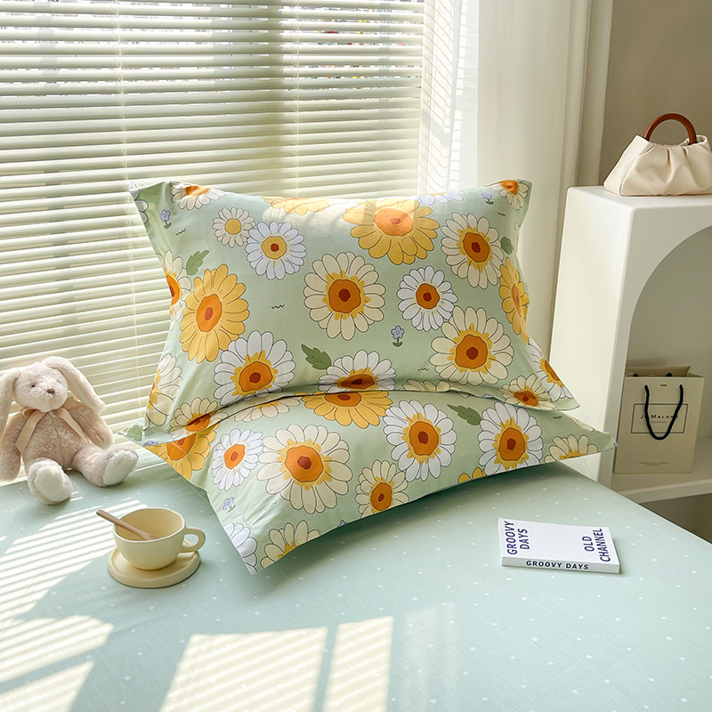 우아한 향 [순면 100%]