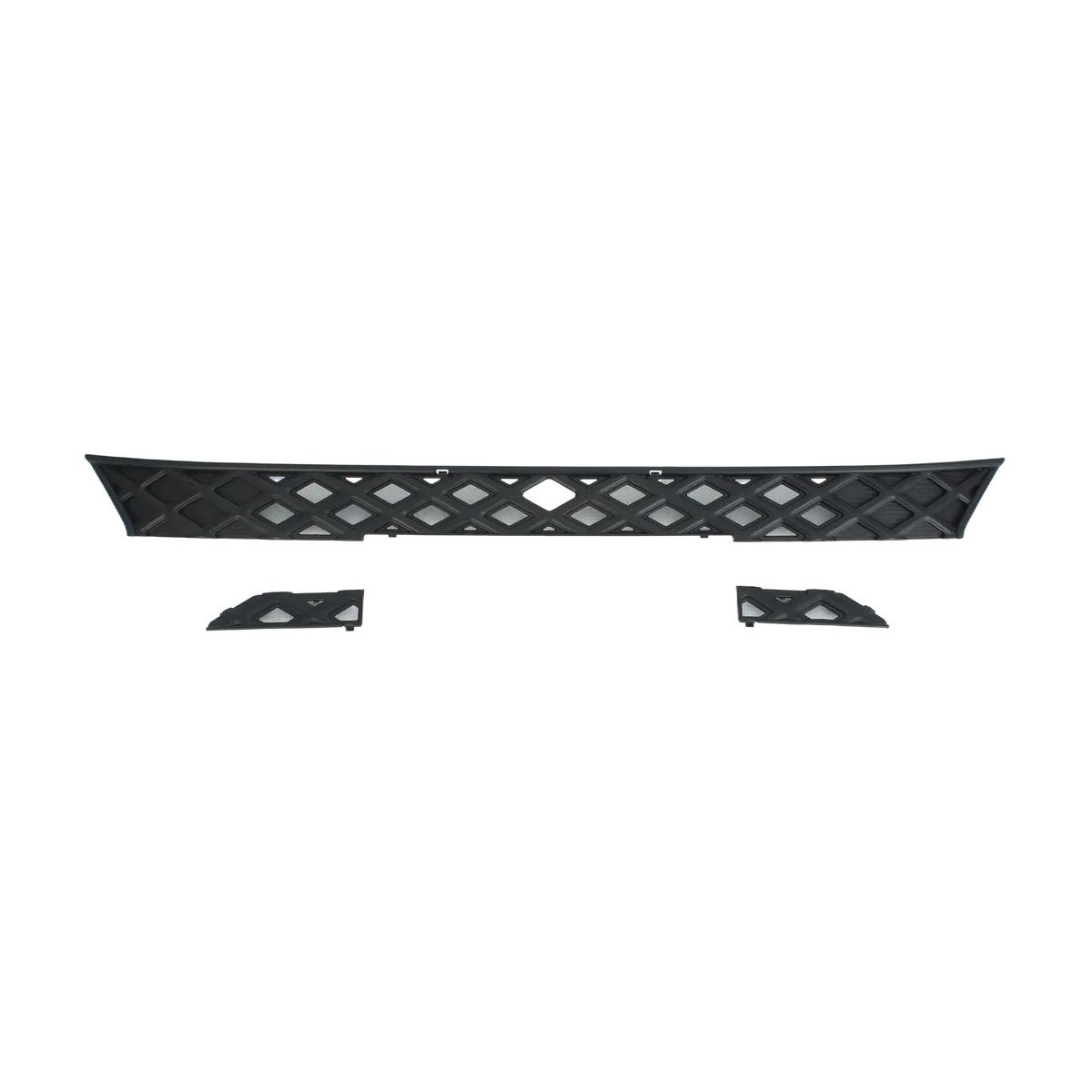 Suitable for 24-26 Models of Volkswagen Tiguan L Pro R-Line, Insect-Proof Net, Radiator Protection, Dustproof Modification Decoration