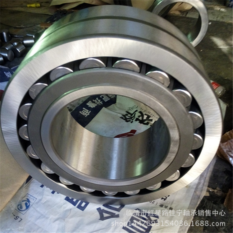 现货销售DYZV原厂库存 调心滚子轴承  23252CCK/C3W33