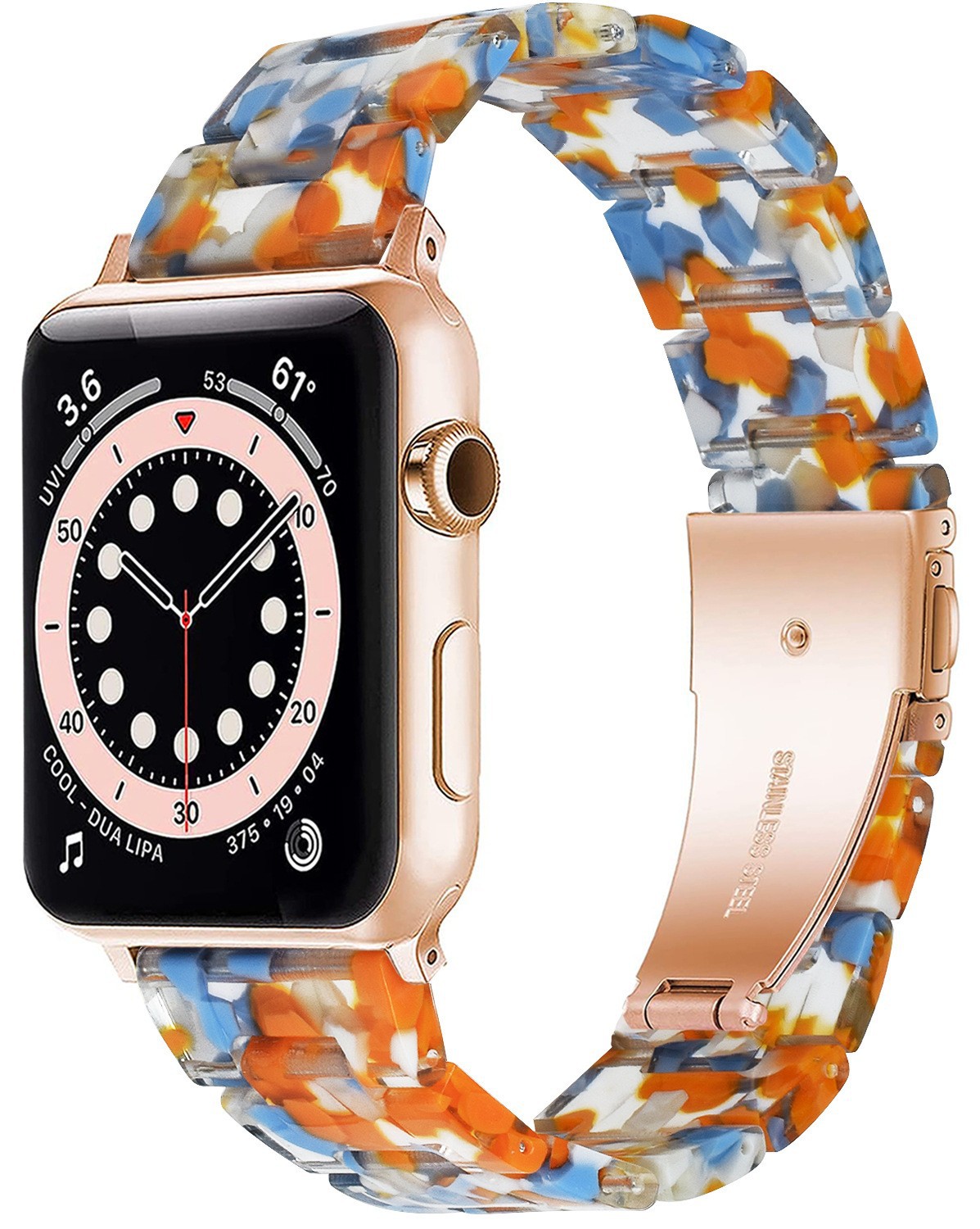 14#투명한 푸른 꽃