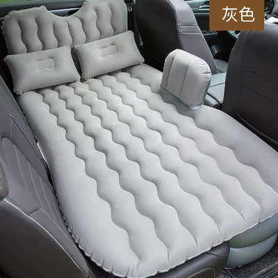 Vehicle-mounted inflatable bed, for vehicles, Bymaocar car inflatable bed