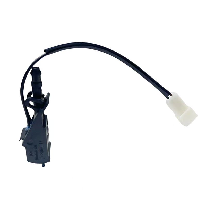 Factory Wholesale Auto Parts Hood Water Nozzle Suitable for Volkswagen Audi 6E0955986B with Heating