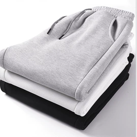 男式休闲裤;休闲裤;童裤