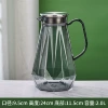 No. 6/Ashes [2000ML Diamond Pot] Thickened