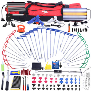 Super Pdr Body Repair Kit Tools Repair All Kinds Hail Damage