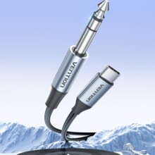 ��Ѹ���l��type-c�D6.35mm�p�^�幫�����D�Q�������B�Ӿ������|