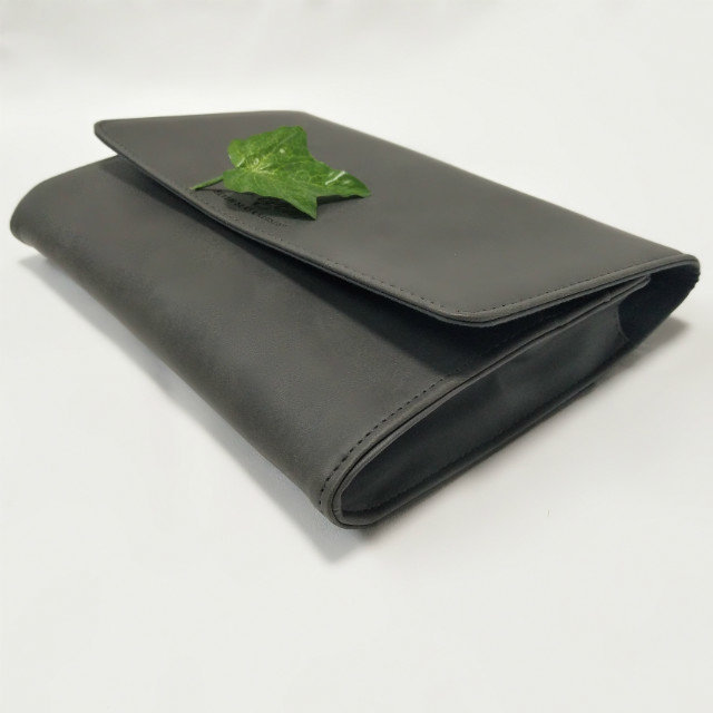 工厂定做仿皮汽车文件包4S店馈赠交车礼品pu汽车文件夹随车资料包