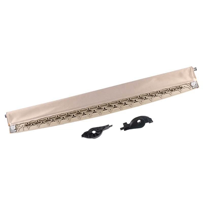 Sunroof and accessories Sunshade Assembly Suitable for