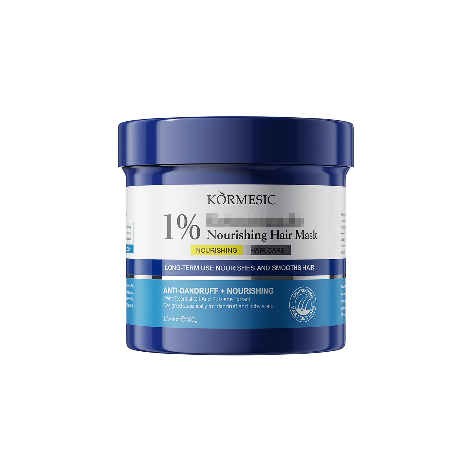 KORMESIC Inglés completo shampoo shampoo limpieza de la cabeza cuidado comercio exterior al por mayor transfronterizo image 9