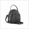 Cute fashionable handheld small bag, one-shoulder bag, mobile phone, wallet, city style