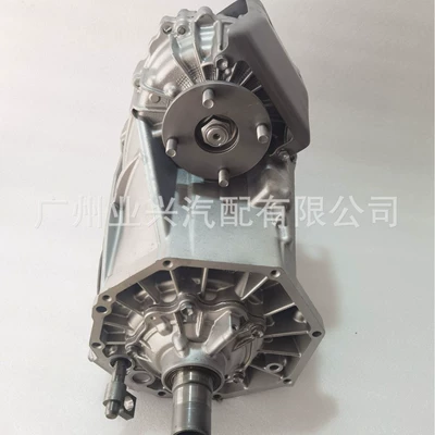 Lexus Gx470 Transfer Case – Transfer case