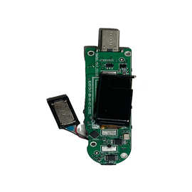 炬芯MP3PCBA图片视频电子书录音外响蓝牙收音MP3方案开发设计