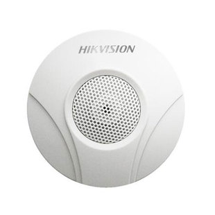 Hikvision DS-2FP2020-A оборудование для сбора аудио звукоснимателей для мониторинга