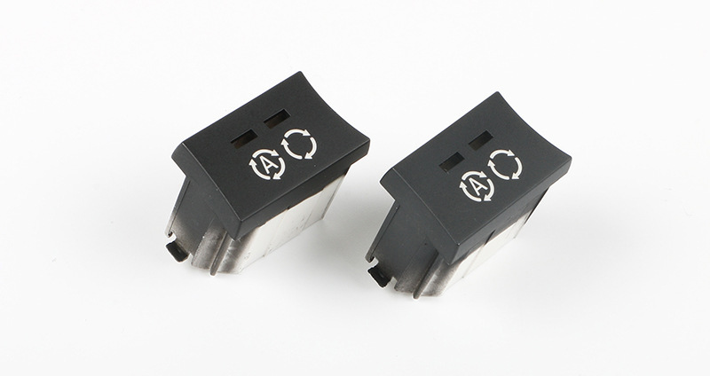 Suitable for Bmw Old 3 Series Air Conditioning Button E90E91E92E93 X1E84X3F25 Air Volume Power Repair Spare Parts