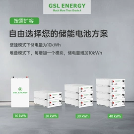 锂电池;光伏储能系统;充电电池