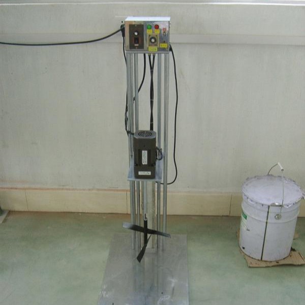 厂家直供小量搅拌器搅拌机 可定时搅拌机QF-25L搅拌机