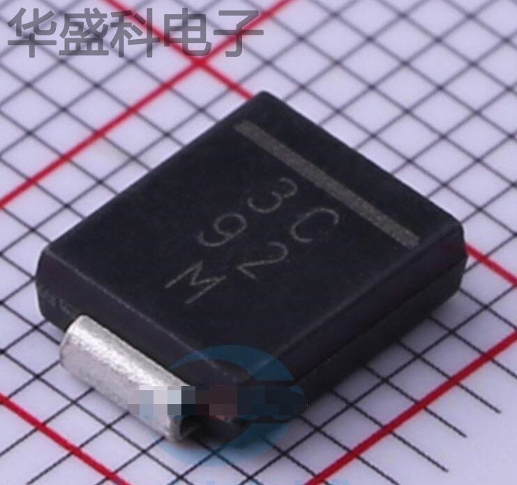 VS-30BQ015-M3/9AT 封装 SMC 肖特基二管 现货供应