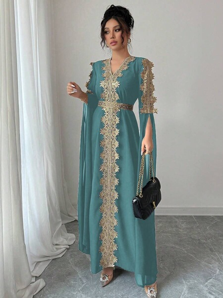 Elegant long skirt