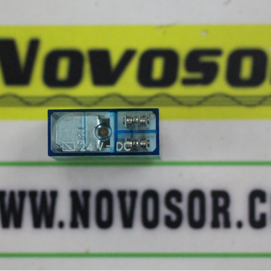 FINDER继电器40.52 24VDC