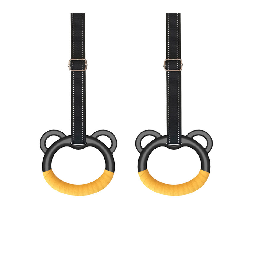 Puerta barra horizontal interior sin punzón dispositivo pull-up hogar pared marco de la puerta equipo de fitness barra colgante para niños barra individual