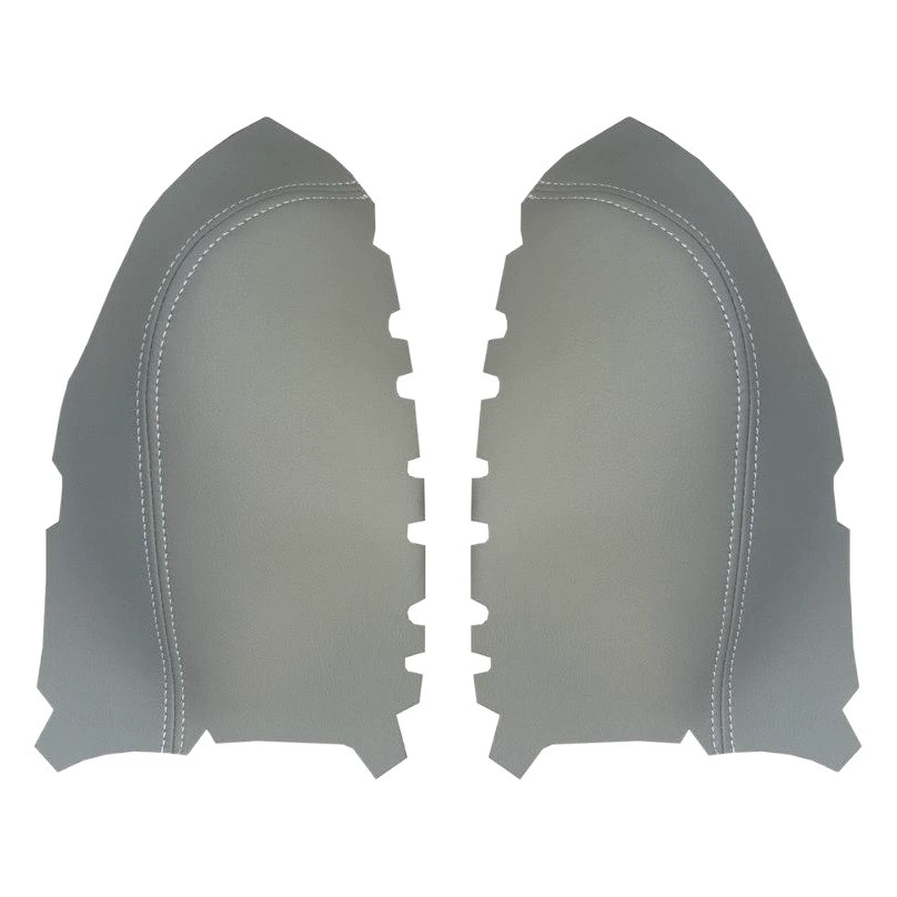 Подходит для Honda Pilot 09-15, чехол на подлокотник, защитный чехол на подлокотник, чехол на рычаг переключения передач.