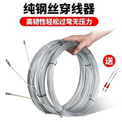 卸売りは電気工事の糸通しを提供します。
