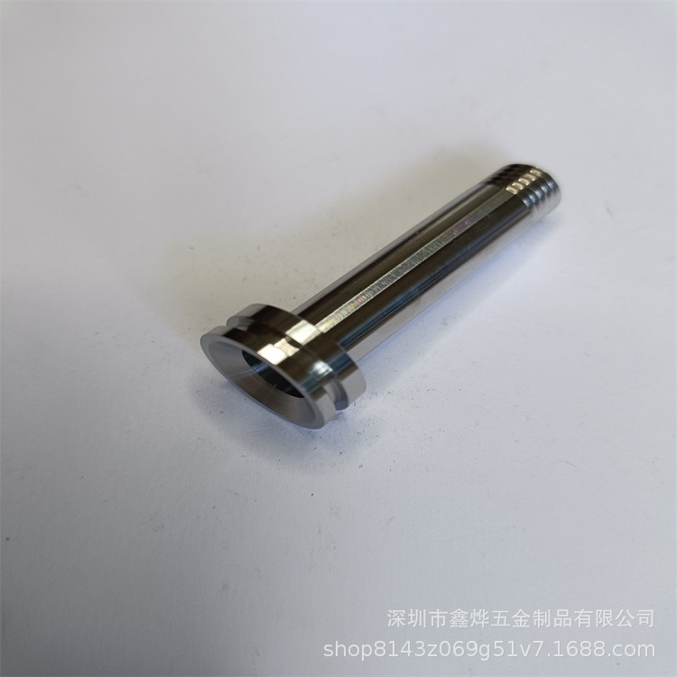 精密车床件冲压件