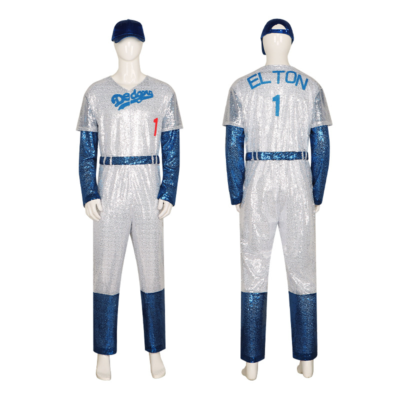 Caliente película y televisión Rocketman cohete hombre cos traje mono Cosplay Halloween etapa juego traje