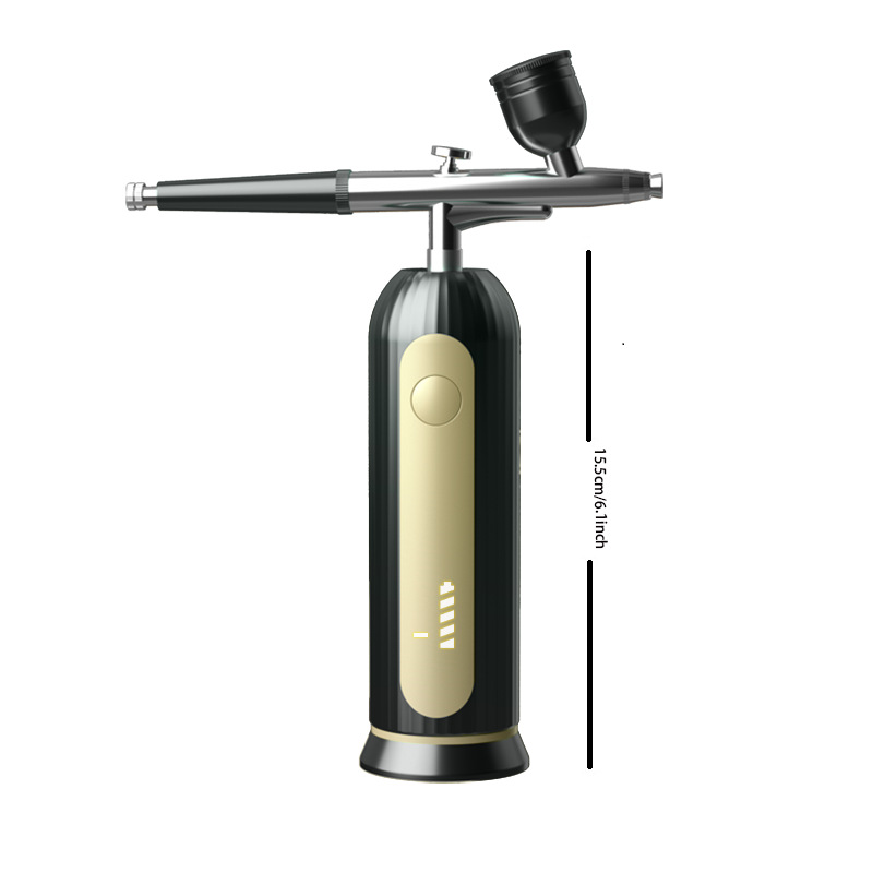 360KPA 밝은 검은 스마트 시작-정지 디스플레이