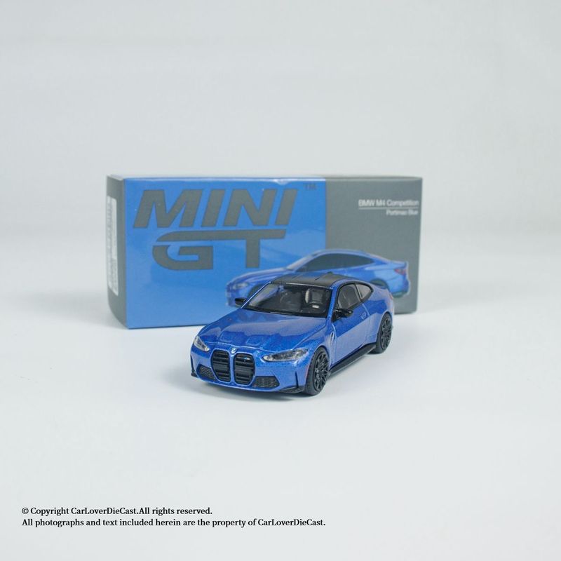 MINIGT カーモデル ポルシェ 911 GT3 R No.80 AO レーシング ピンク恐竜カーモデル 872|undefined