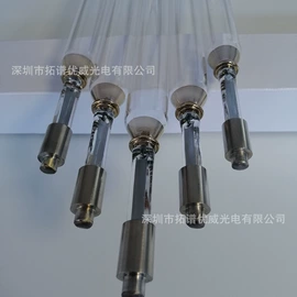 汞灯;红外线灯;氙气灯