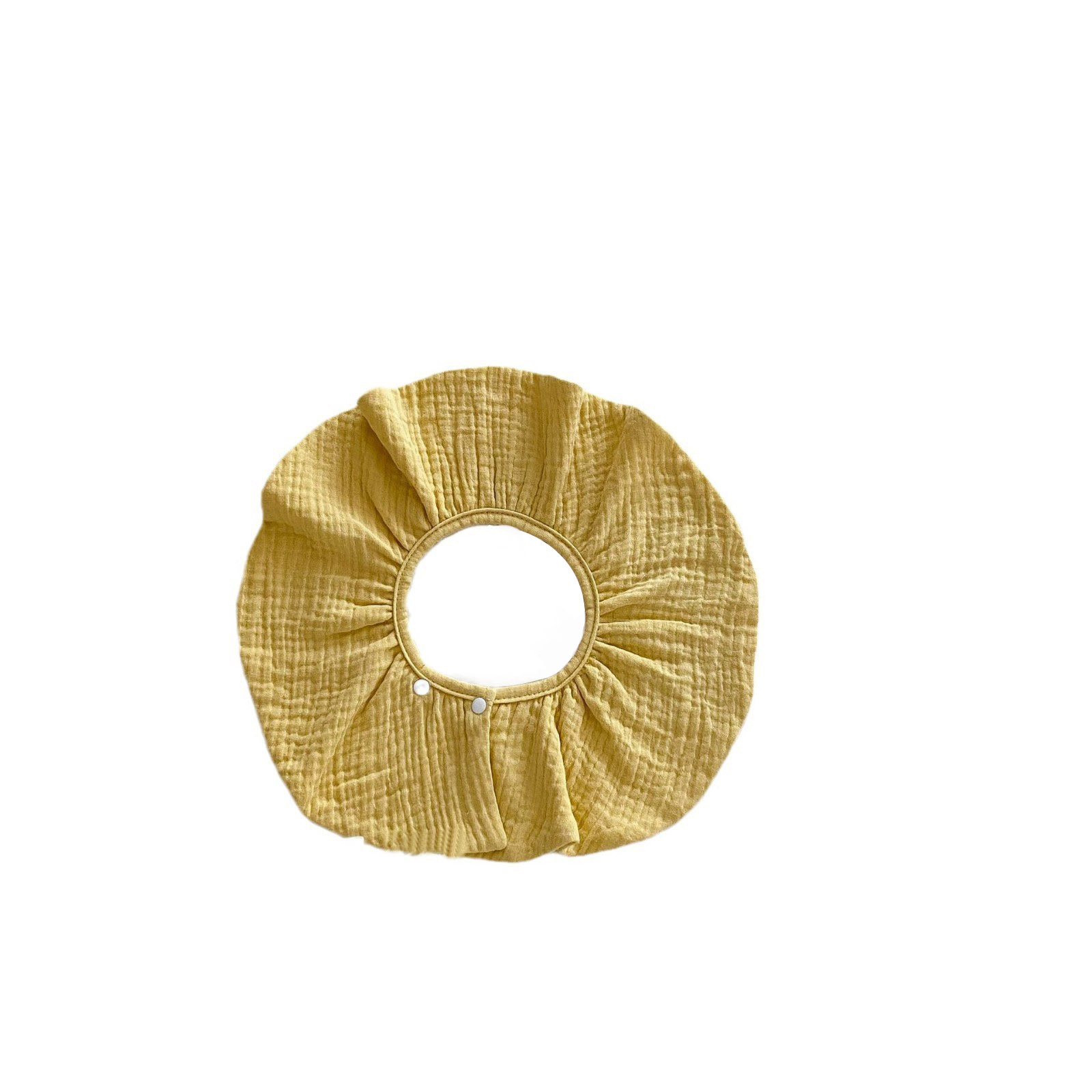 Egg Yolk-Big Flower Type