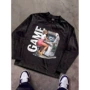 graphiclightweight纯棉tee