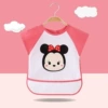 Cotton-sleeved rice with a red half-sleeved