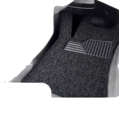 2012 2010 — Universal Foot Pad