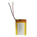聚合物锂电池美容仪电池553248P-900mAh UN38.3电子产品
