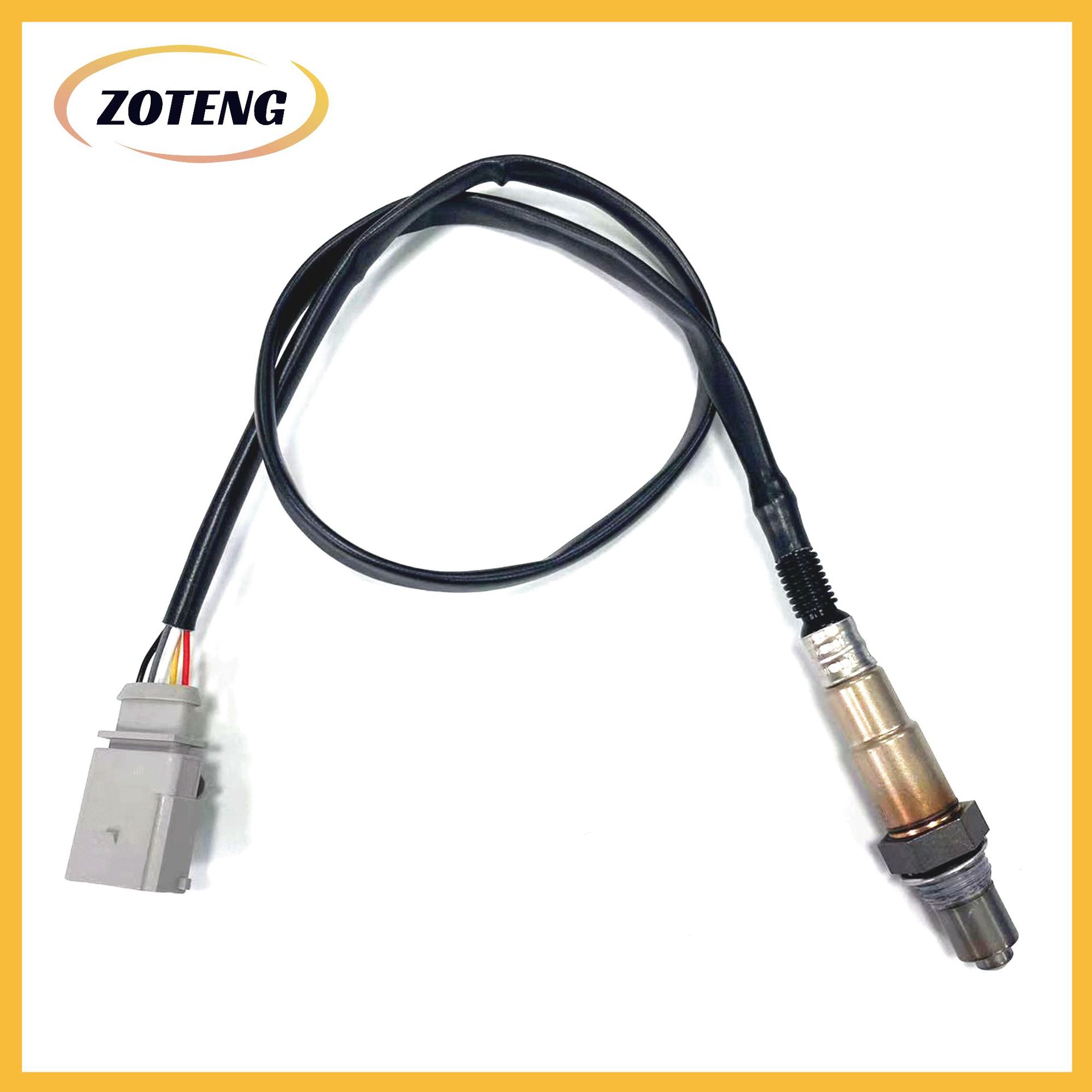 Cross-Border Automotive Oxygen Sensor 8V0906262Doxygen Sensor