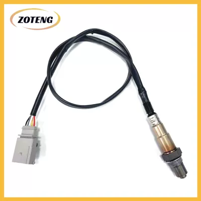 Cross-Border Automotive, Automotive Sensors