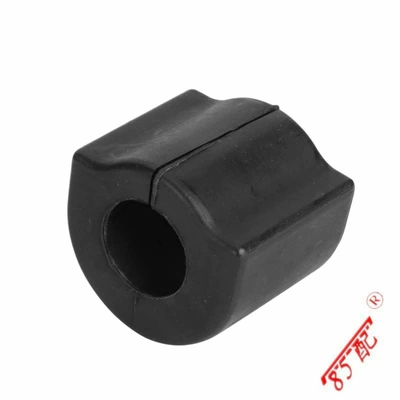 E 550 204, Asqı sistemi / Xodovoy hissələr