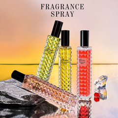 阿拉伯越南亚马逊外贸跨境perfume持久留香淡香高档女士香水大牌