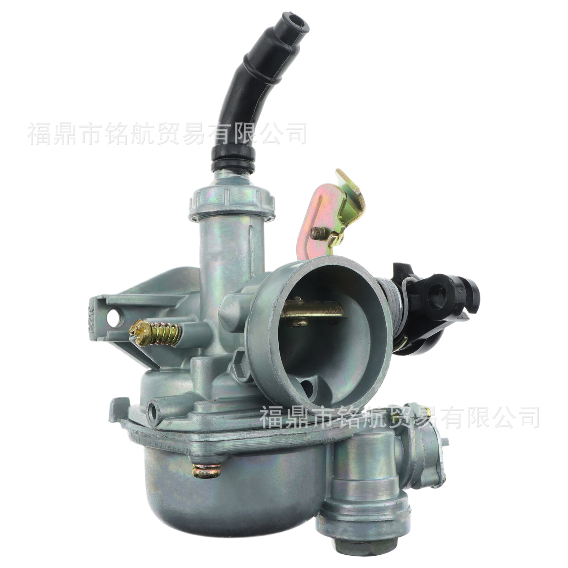 PZ19 carburetor For DY100 C100 GRAND ASTREA WAVE100 Centa100 motorcycle