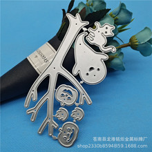 diy��֦С���^����̼䓵�ģ�����g���иģcutting die