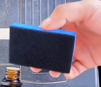 Car scratch repair wax, beauty wax, quick touch-up paint, scratch removal wax, polishing wax, deep and shallow scratch repair wax, wholesale (Car wax) - blue-eraser