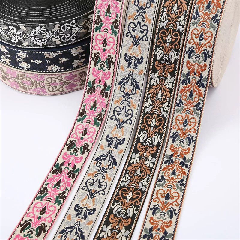 Ethnic classic bag