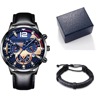 Classic fashionable calendar, quartz watches, belt, men's watch, Aliexpress, wholesale
