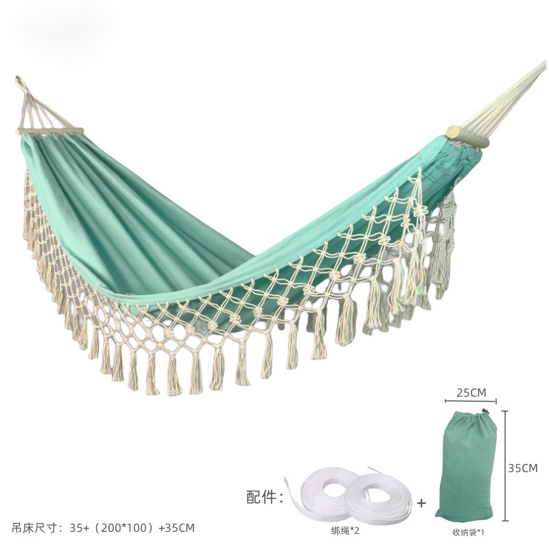 나무 막대기 과일 녹색 35 (200*100) 35CM 로프
