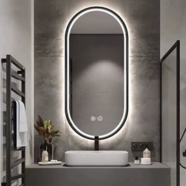 浴室镜;浴室柜镜柜;浴室柜