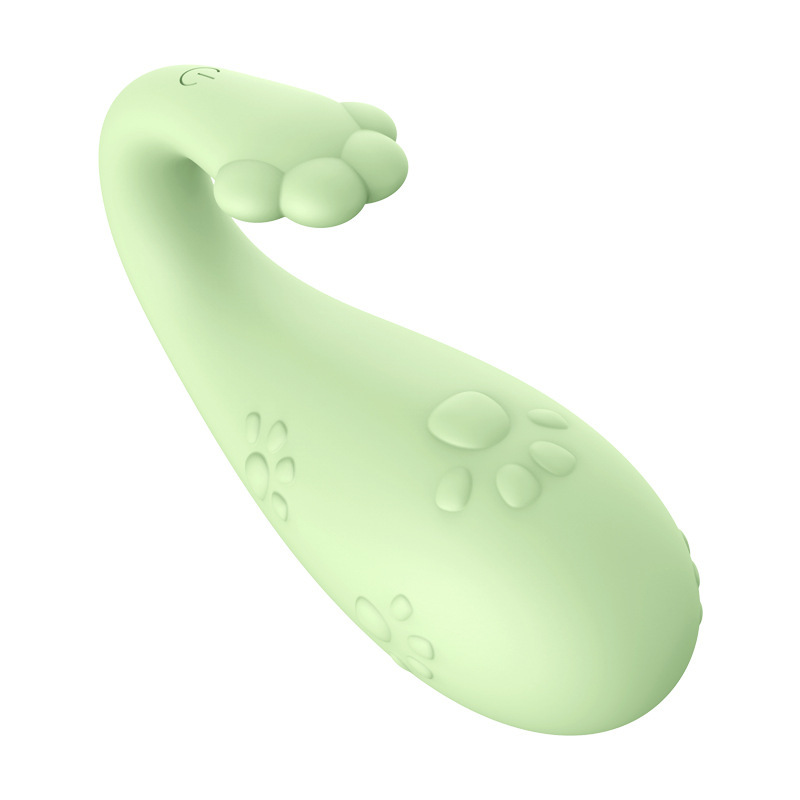 Libo Monster Big Eye Monster Meow Meow Monster Tiaodan Aplicación de sexo al aire libre Control remoto en el cuerpo Dispositivo de masturbación femenina