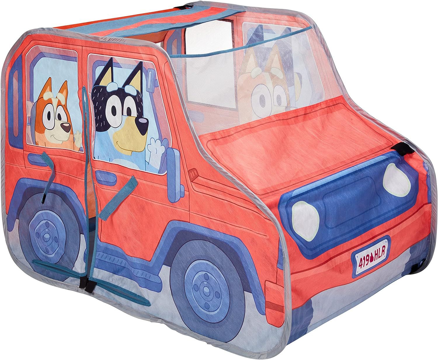 Tienda de coches de Bruy