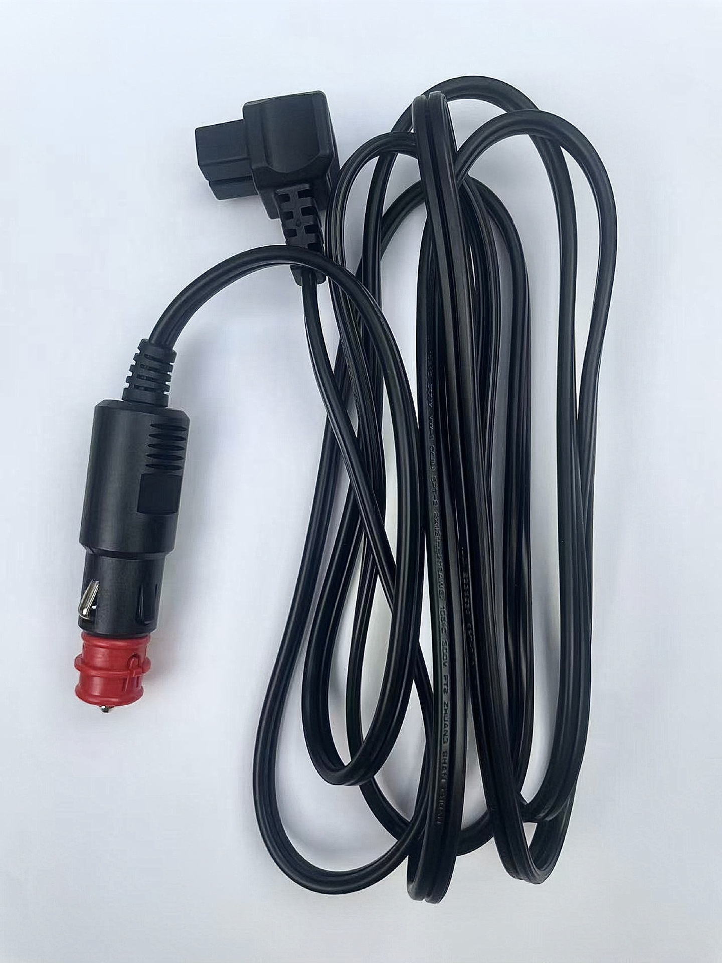 New Model Car Refrigerator 15L, Compatible with 12V/24V/220V, Dual-Use for Car and Home, Compressor Refrigerator for Cooling and Freezing